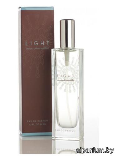 What Comes From Within: Light
