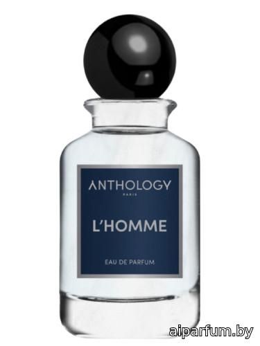 L'Homme