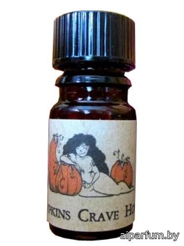 Pumpkins Crave Honey