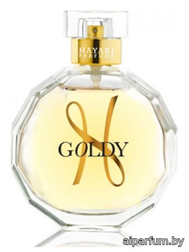 Goldy