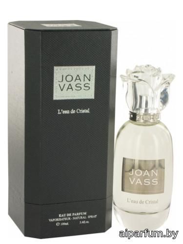 L’Eau de Cristal