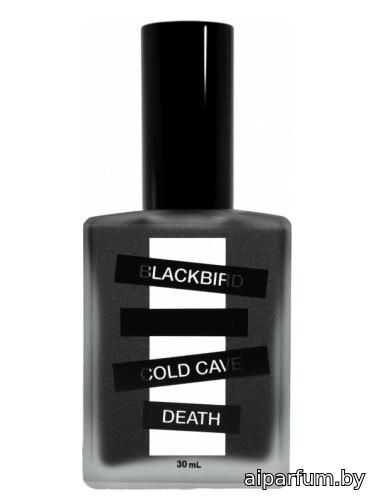 Death by Cold Cave & Blackbird