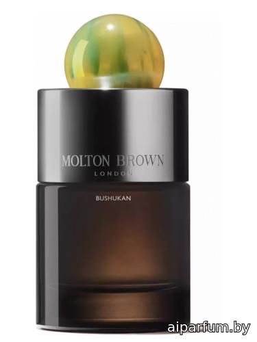 Bushukan Eau de Parfum