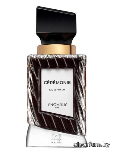 Cérémonie
