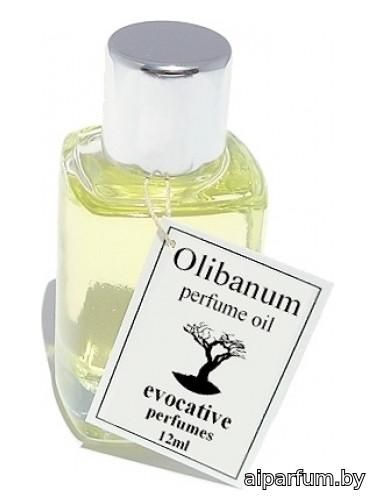 Olibanum