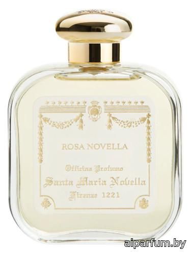 Rosa Novella