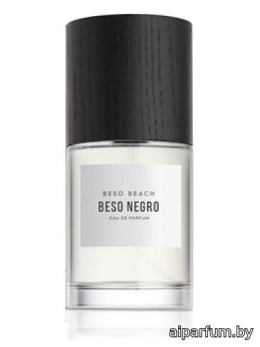 Beso Negro