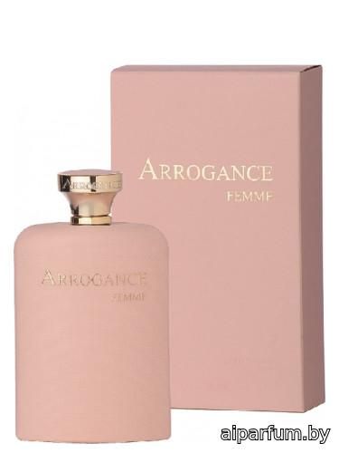 Arrogance pour Femme