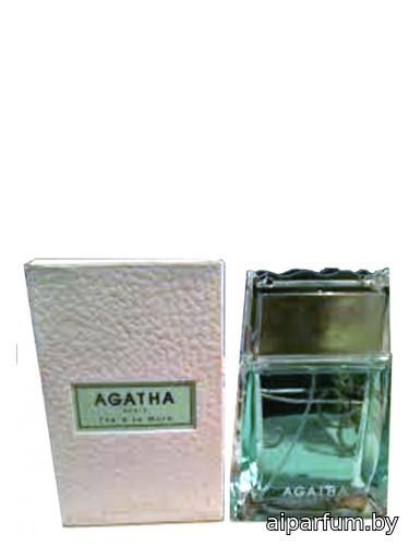 Agatha The a la Mure