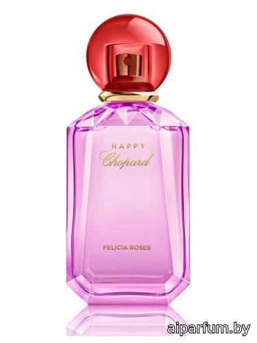 Happy Chopard Felicia Roses
