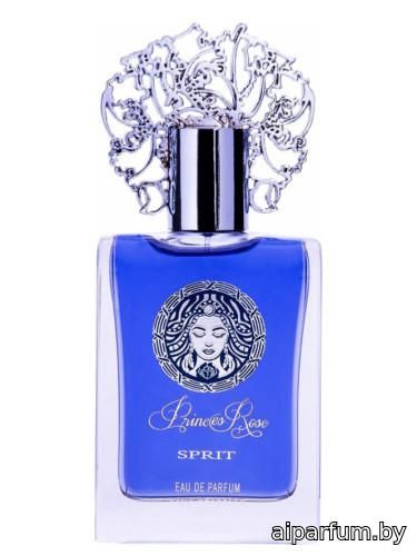 Princes Rose Sprit