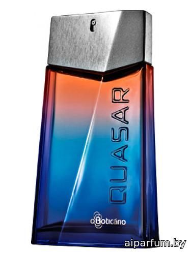 Quasar Forever Energy