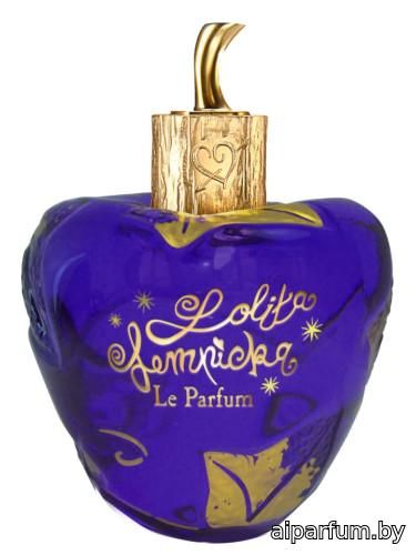 Lolita Lempicka Le Parfum Edition Limitée Flacon Minuit