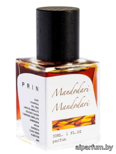 Mandodari Mandodari