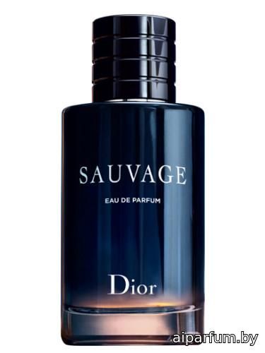 Sauvage Eau de Parfum