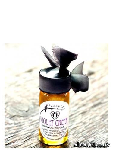Violet Creek