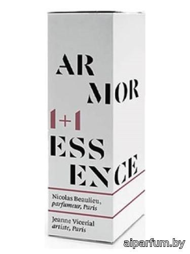 Armoressence