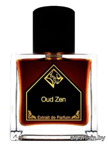 Oud Zen