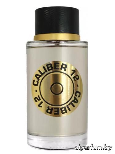 Caliber 12