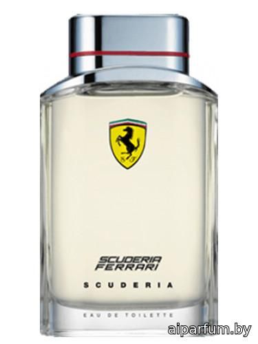 Scuderia Ferrari