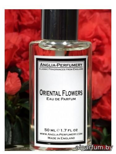 Oriental Flowers