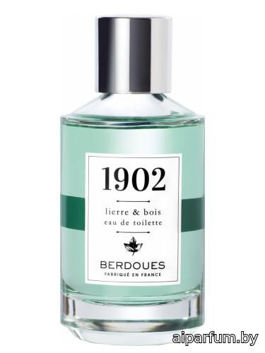 Lierre & Bois