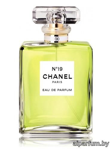 Chanel No 19 Eau de Parfum