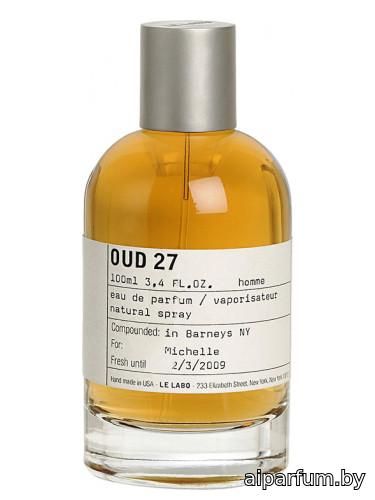 Oud 27