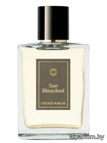 Sun Bleached