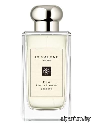 Fig & Lotus Flower