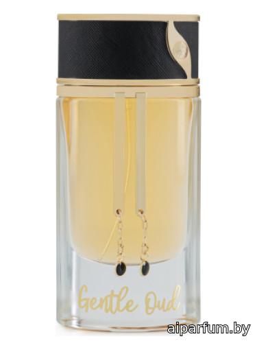Gentle Oud