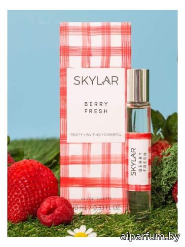 Berry Fresh