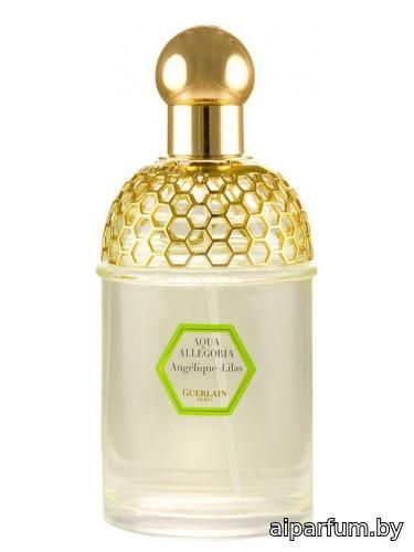 Aqua Allegoria Angelique Lilas
