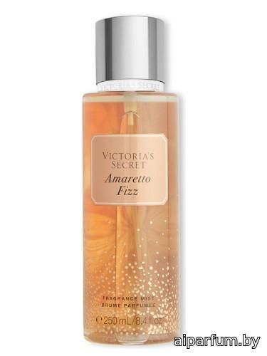Amaretto Fizz