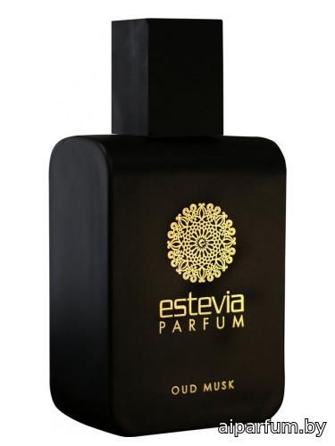 Oud Musk