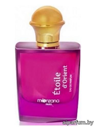 Etoile d'Orient