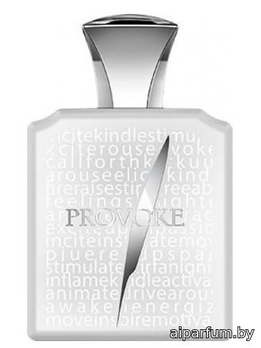 Provoke White