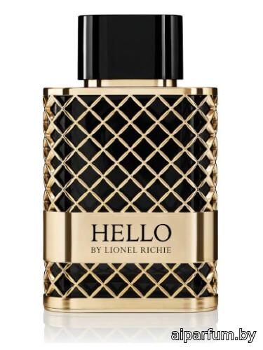 Hello by Lionel Richie
