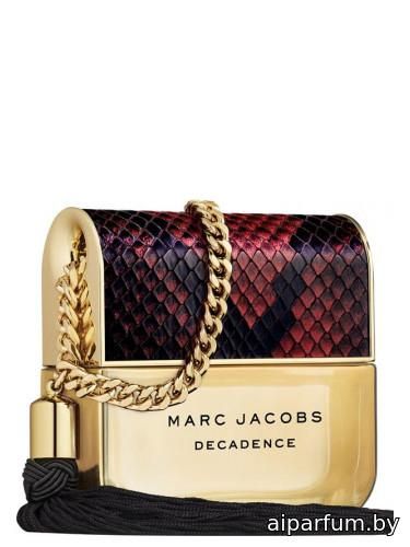 Decadence Rouge Noir Edition