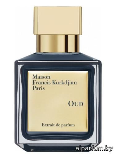Oud Extrait de Parfum