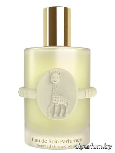 La Girafe Eau du Soin