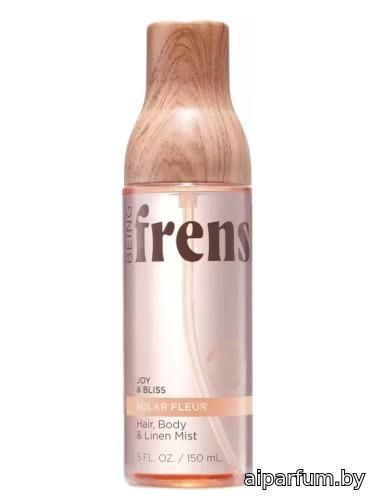 Solar Fleur