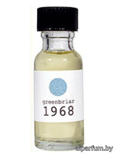 Greenbriar 1968