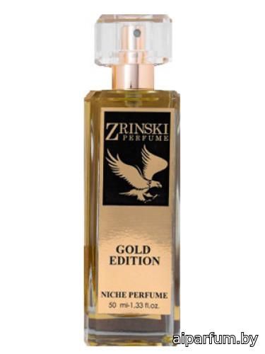 Zrinski Perfume