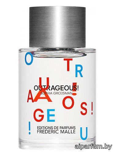 Outrageous! Limited Edition 2017