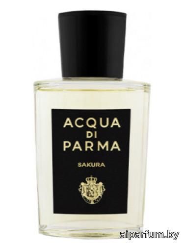 Sakura Eau de Parfum