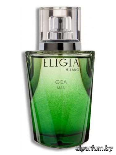Gea Man