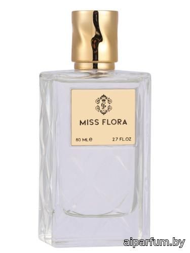 Miss Flora