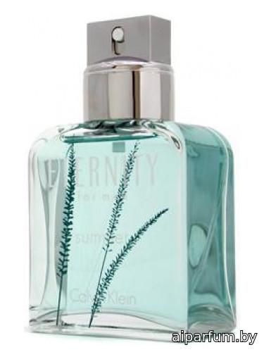 Eternity For Men Summer 2006