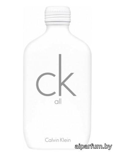 CK All